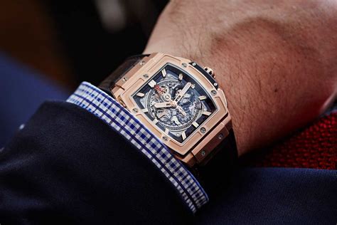 hublot watches origin|cheapest hublot watch price.